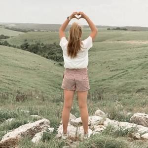 Meet your Posher, Deb